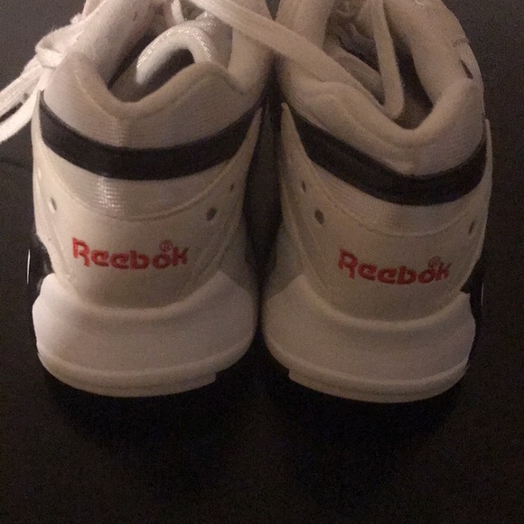 Reebok’s - Picture 3 of 6